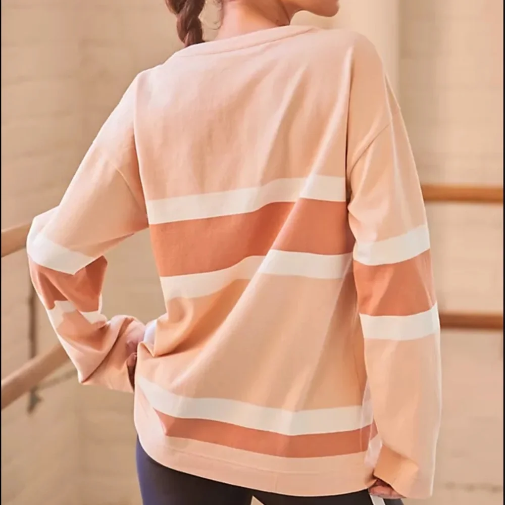 Anthropologie The Upside Freja Pullover - Picture 2 of 5